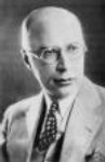 Serge Prokofiev