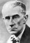 Maurice Ravel