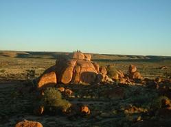 Devils Marbles