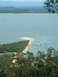 Dunk Island