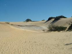 Dunes