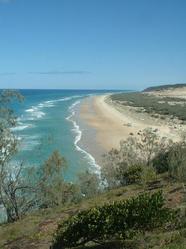 Fraser Island