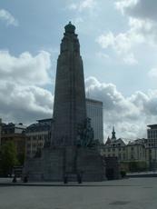 Place Poelart