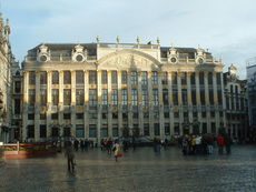 Grand Place