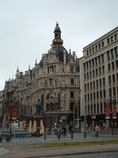 Anvers