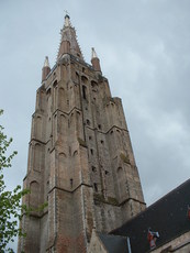 Cathdrale de Bruges