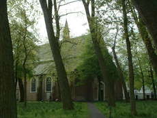 Bguinage de Bruges