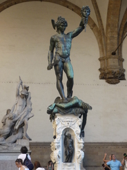 Perse de Cellini