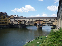 Ponte Vecchio