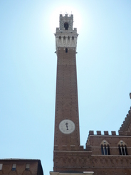 Campanile de Sienne