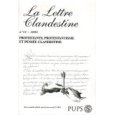 La Lettre clandestine