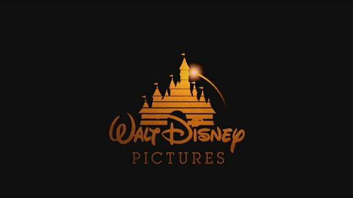 Logo Disney du Roi Lion