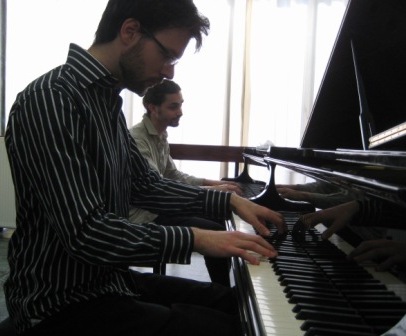 Piano