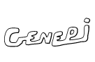 logo GENEPI