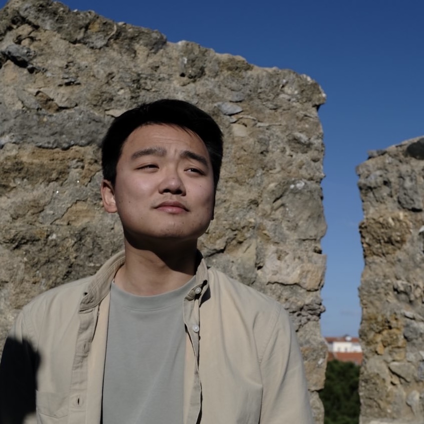 Songbo Wang's profile picture