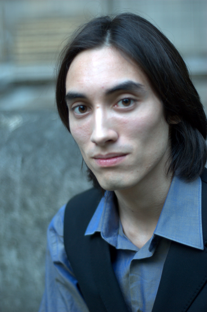 Guillaume Vernade